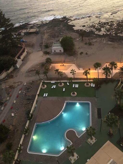 Mirador Apartment Costamar Tenerife Los Cristianos  Exterior foto