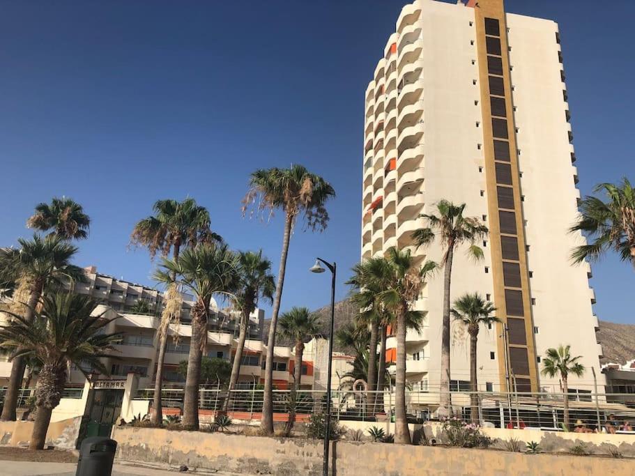 Mirador Apartment Costamar Tenerife Los Cristianos  Exterior foto