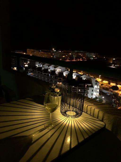 Mirador Apartment Costamar Tenerife Los Cristianos  Exterior foto