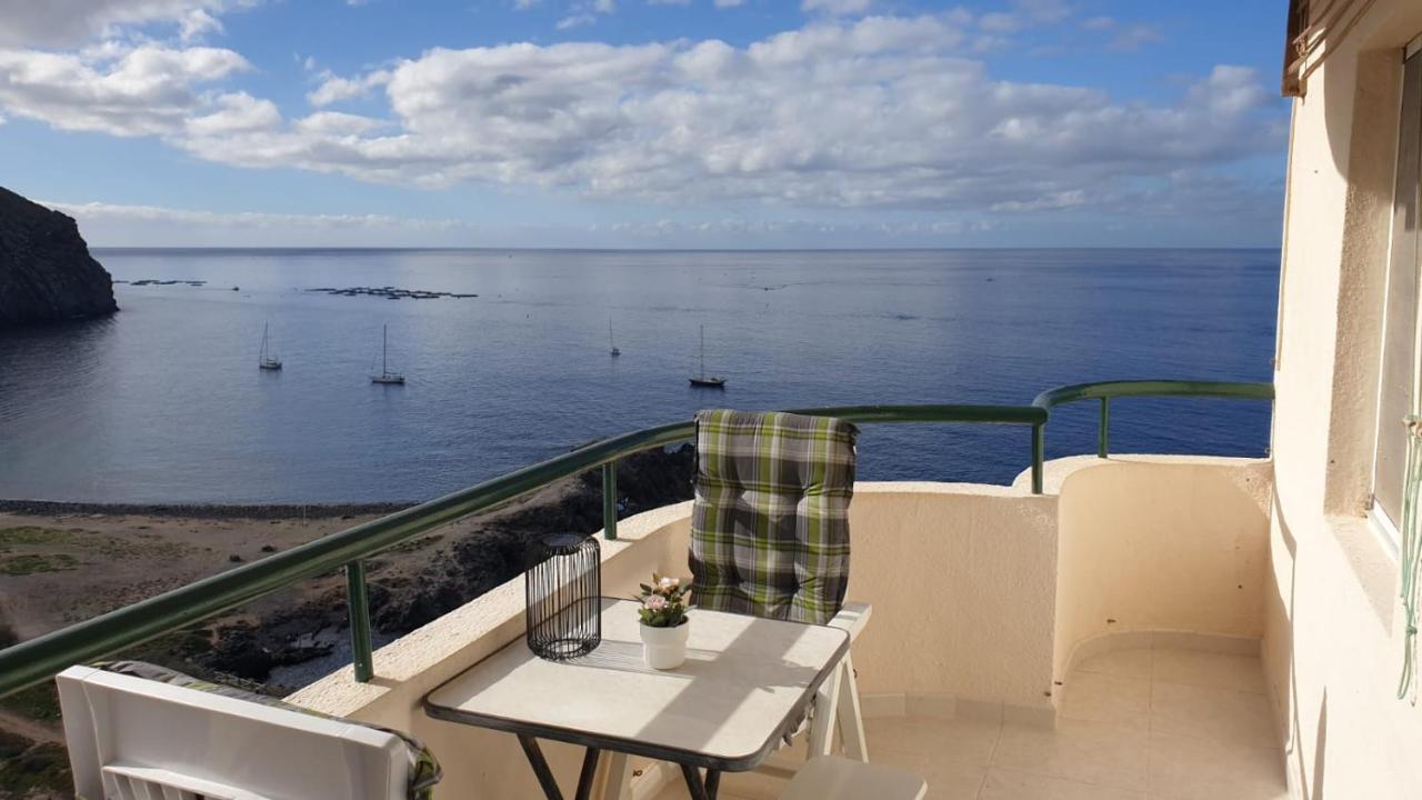 Mirador Apartment Costamar Tenerife Los Cristianos  Exterior foto
