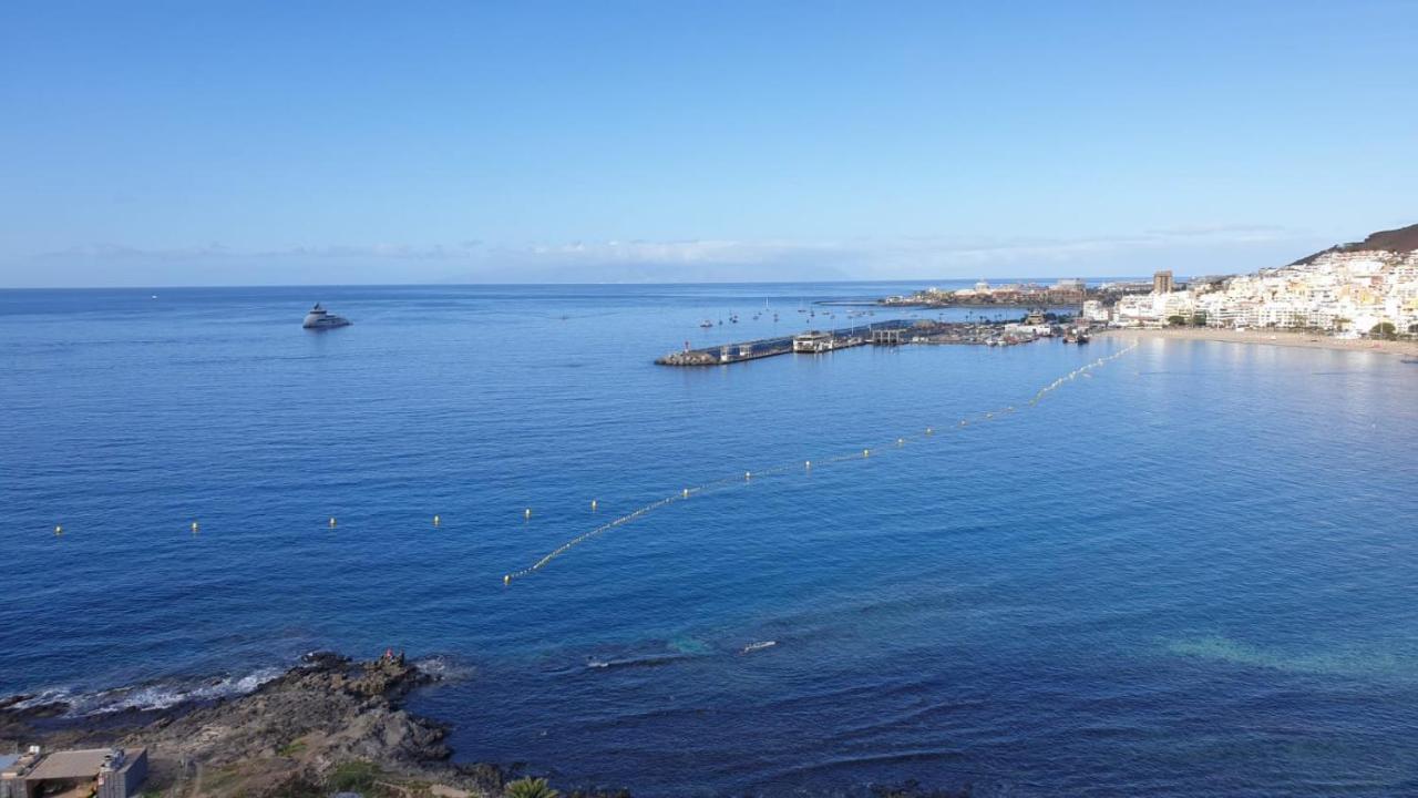 Mirador Apartment Costamar Tenerife Los Cristianos  Exterior foto