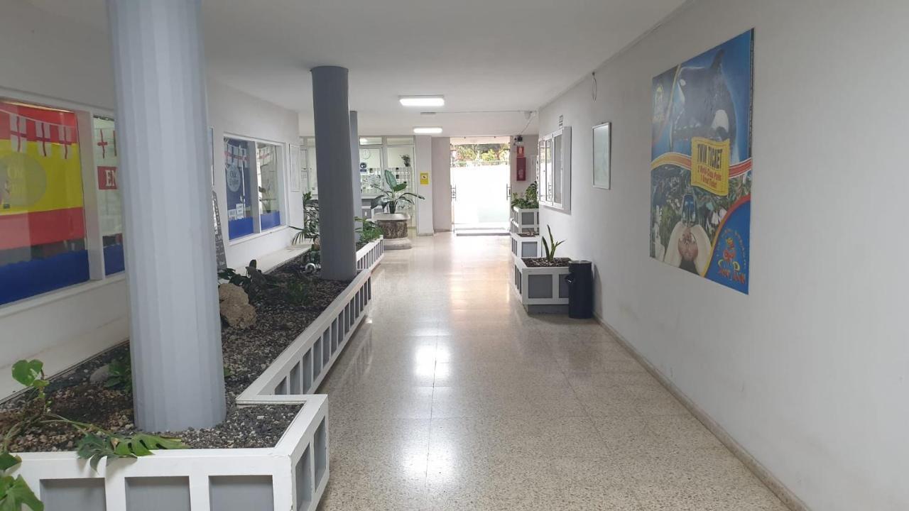 Mirador Apartment Costamar Tenerife Los Cristianos  Exterior foto