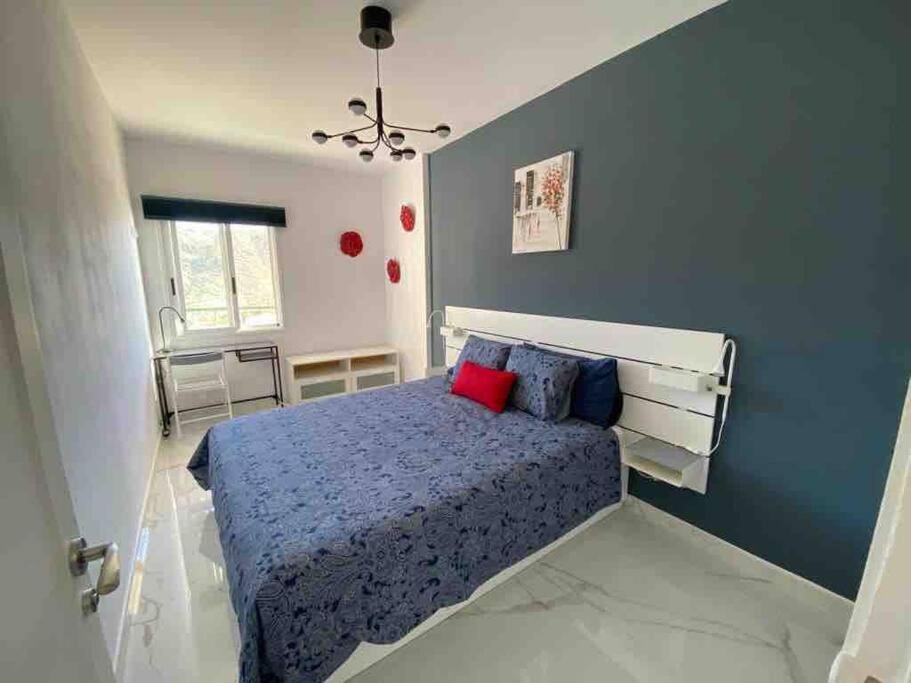 Mirador Apartment Costamar Tenerife Los Cristianos  Exterior foto