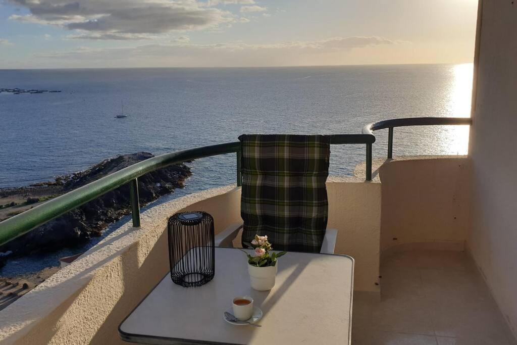 Mirador Apartment Costamar Tenerife Los Cristianos  Exterior foto