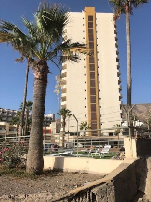 Mirador Apartment Costamar Tenerife Los Cristianos  Exterior foto